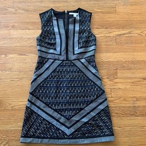 Diane Von Furstenburg Shift